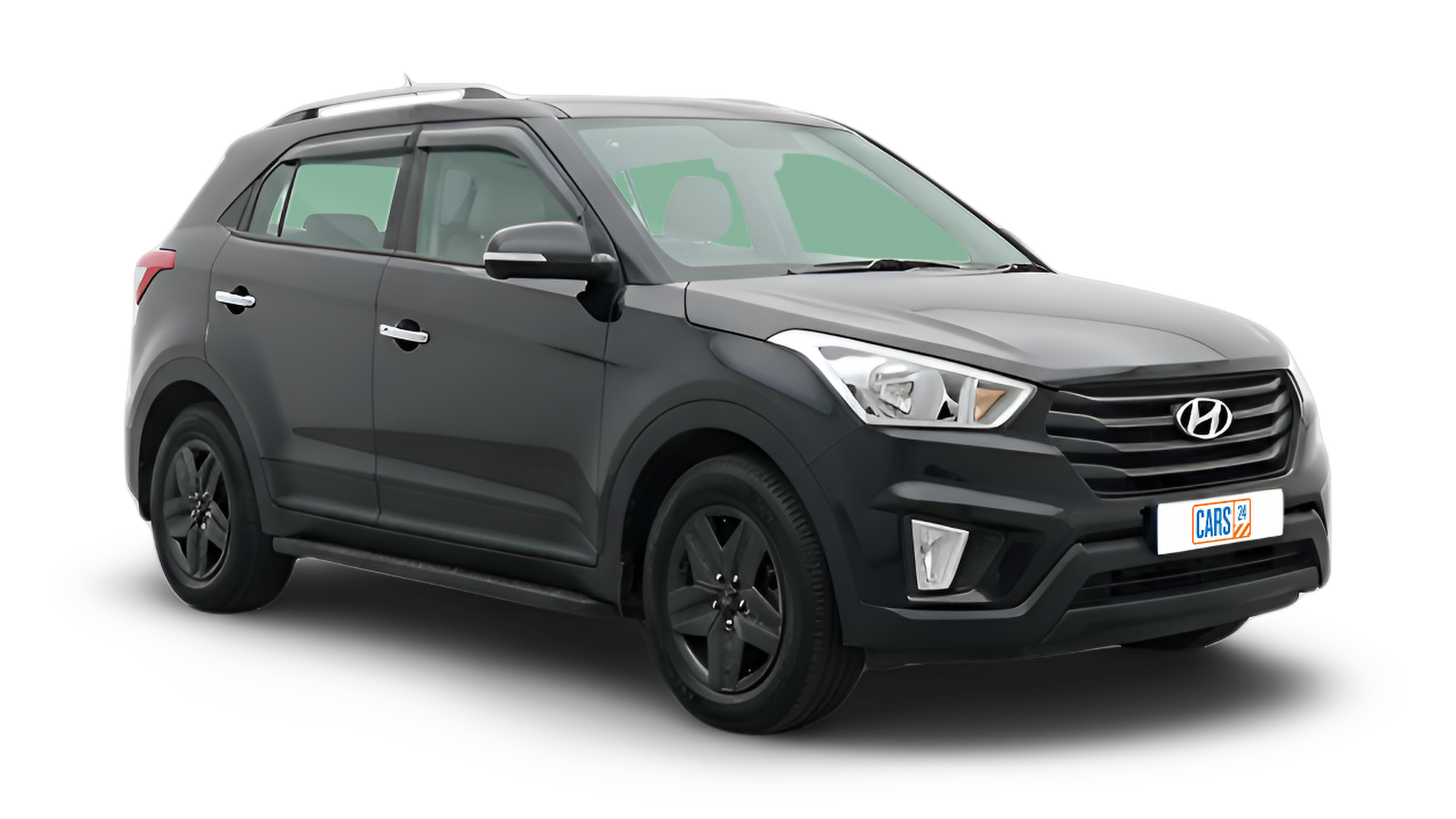 2020 Hyundai Creta - SUV - Petrol - Manual - ₹8.50 lakh